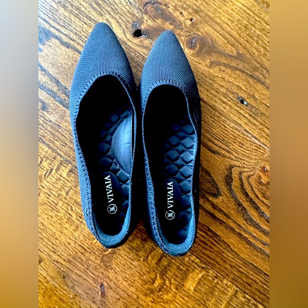 Viviaia Comfort Shoes